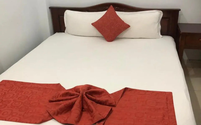 OYO 130 Tuan Long Hotel