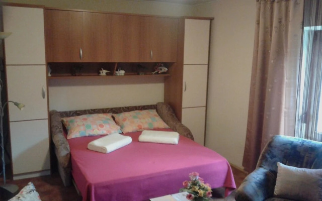 Apartment Marija Selce / One Bedroom A1