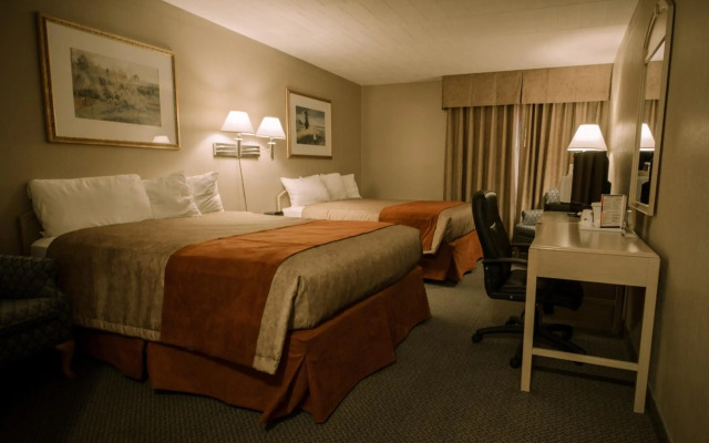 Travelodge by Wyndham Cambridge - Waterloo