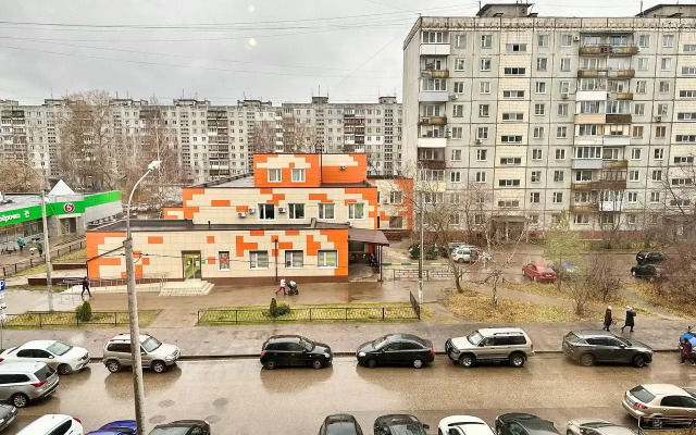 ДзенХоум на улице Есенина 41