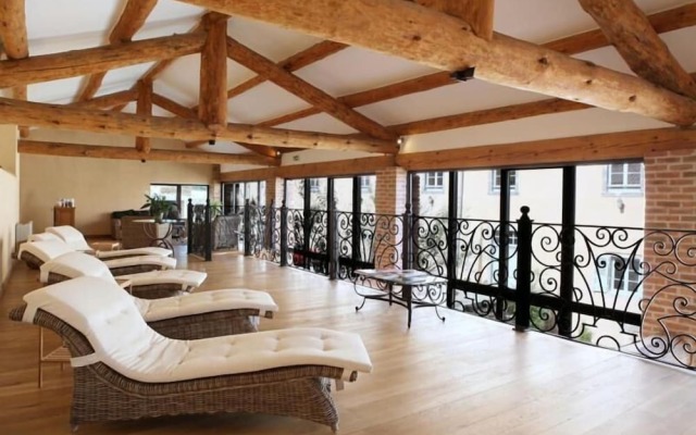 Domaine Saint-Roch