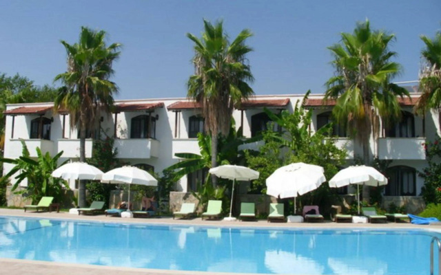 Xanthos Boutique Hotel Patara