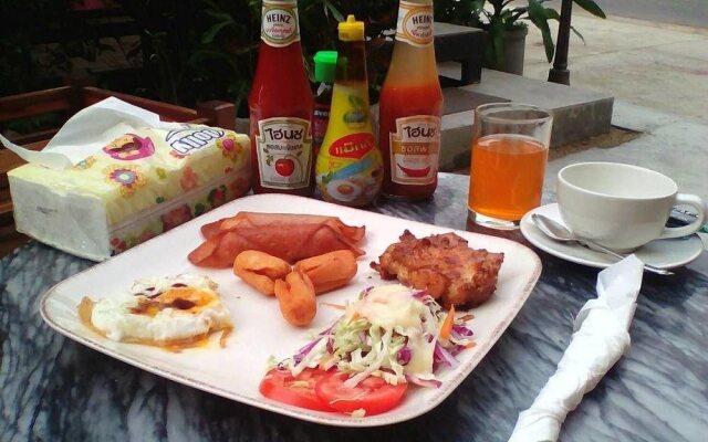 OYO 1031 Amera Resort
