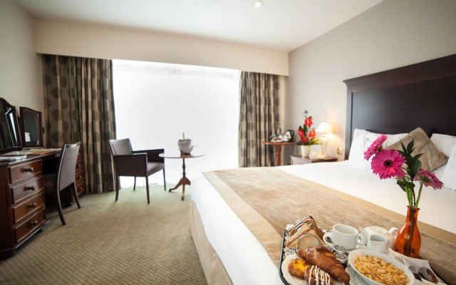 Warren Lodge Hotel