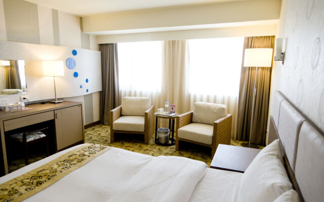 Uni Resort-Histsuwan
