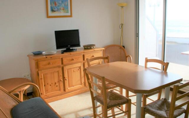 Appartement La Tranche-sur-Mer, 3 pièces, 4 personnes - FR-1-22-163