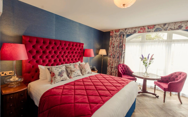 Cahernane House Hotel