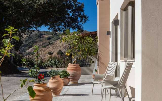 Panorama Luxury Suites