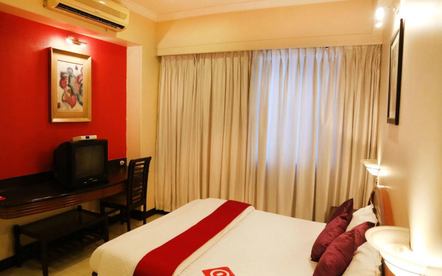 OYO Rooms Pimpri Finolex Chowk