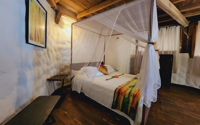 Sublime by Playa la Roca EcoHotel