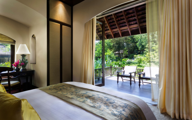 Four Seasons Resort Chiang Mai