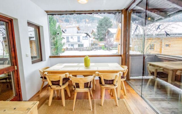 Apartment Karin Axams 18053