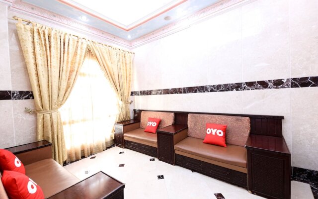 Manam Sohar Hotel Apartment