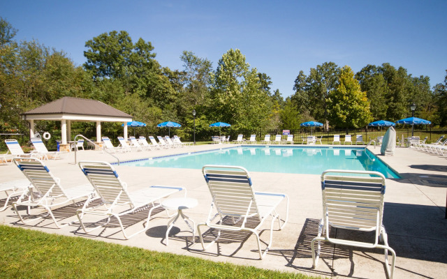 Club Wyndham Resort at Fairfield Mountains