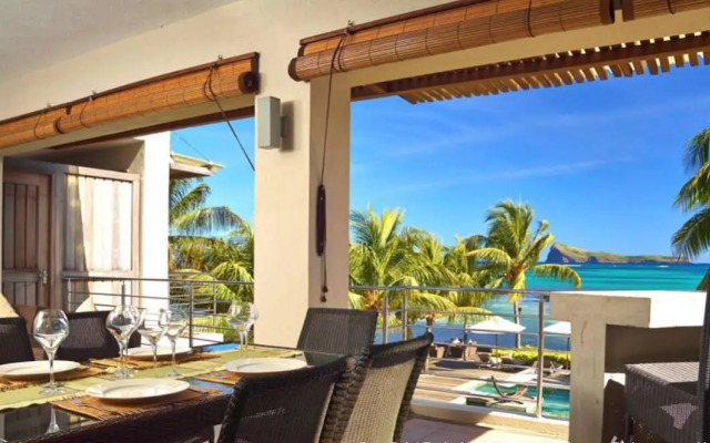 Cape Point Seafront Suites & Penthouse with LOV