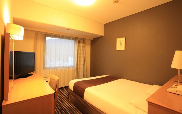 Smile Hotel Tokushima