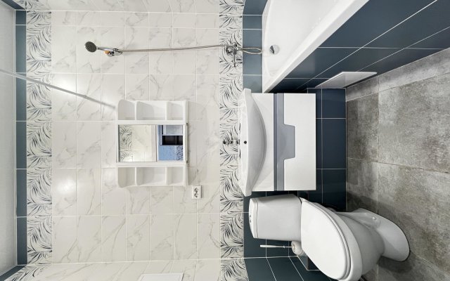 Апартаменты на улице Ясный Берег 5