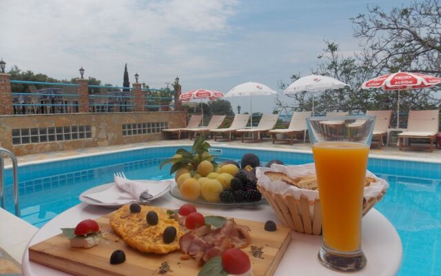Itaka Hotel