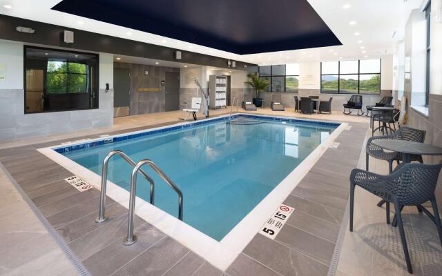 Hampton Inn Verona at Turning Stone