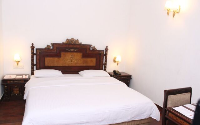 Hotel J's Inn