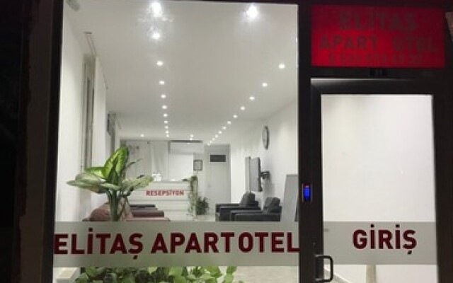 Elitas Apart Otel