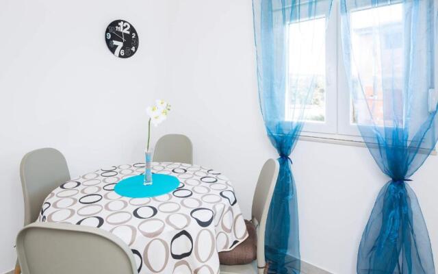 Apartments Sucic