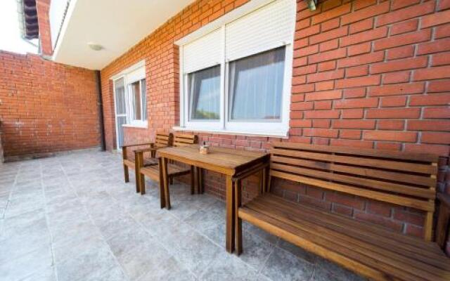 Villa Gradski Vrt