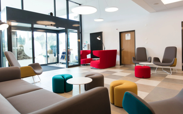 Holiday Inn Express Luzern - Neuenkirch by IHG