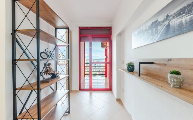City Center Comfort by PS