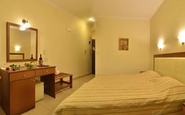 Filoxenia Hotel