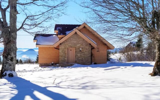 Planinska Koliba Exclusive