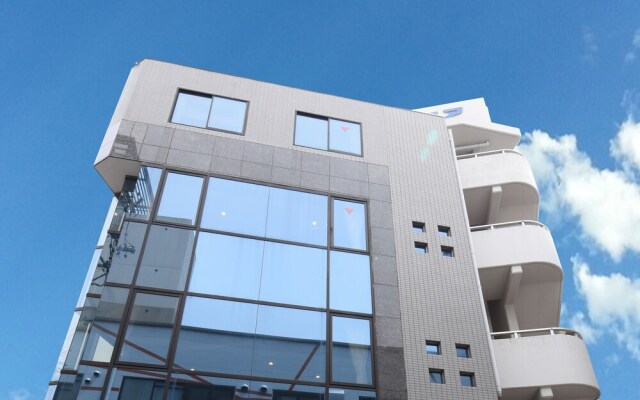 Rinia Hostel