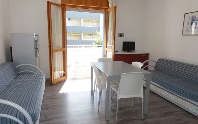 Condominio Sabrina