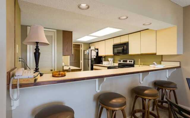 Casa Del Sol B1 by Meyer Vacation Rentals