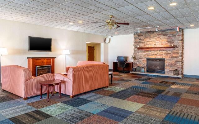Americas Best Value Inn Fredonia NY
