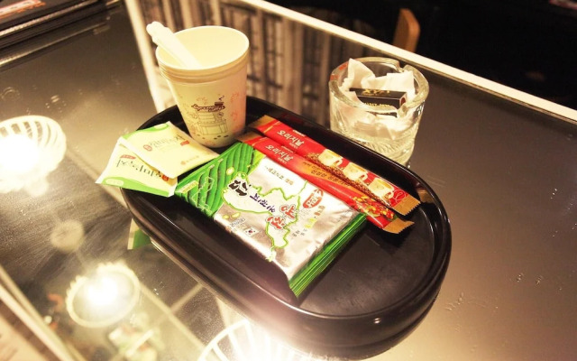 Wolgot Design Hotel XYM