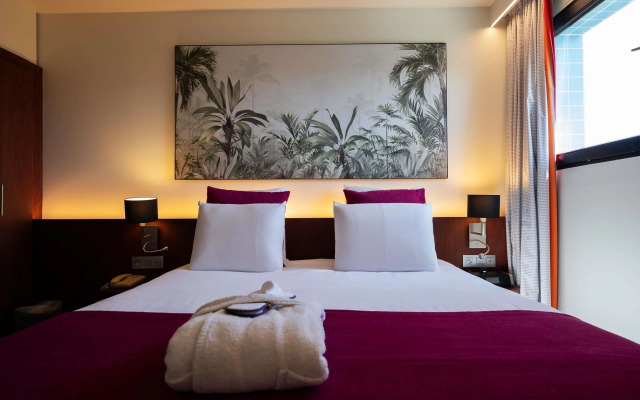 Mercure Perpignan Centre