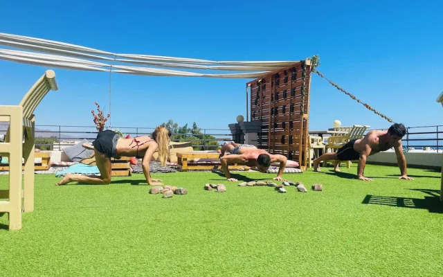 Garden Apartment up to 3 Persons - Feel Home Away From Home