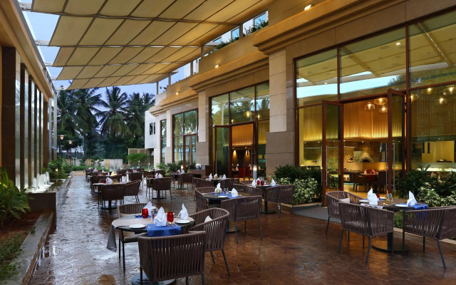 Grand Mercure Mysore