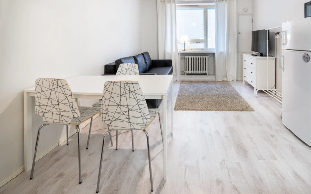 Kotimaailma Helsinki Vaasankatu 23