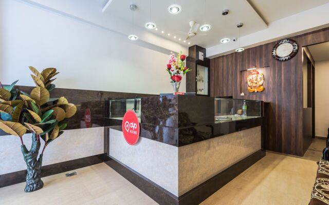 OYO 2646 Hotel Staywel Pune