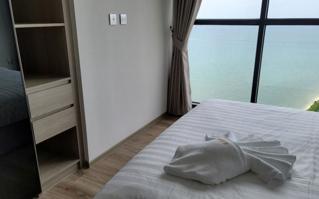 The Andromeda Condominium