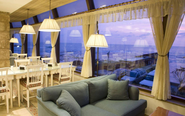 Byblos Sur Mer - Hotel