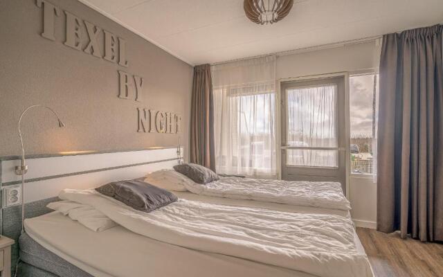 Appartementencomplex Juliana 72