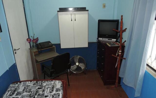 MZ Hostel