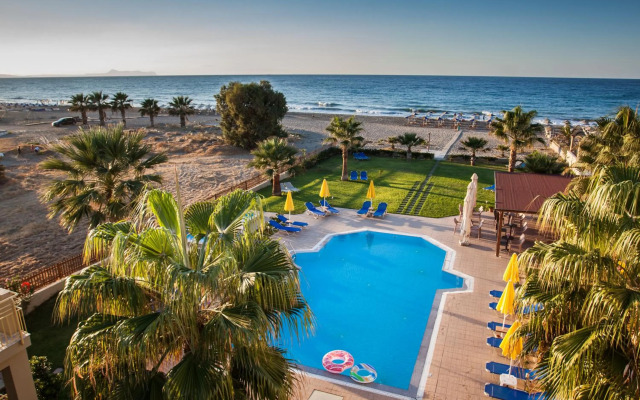 Ilian Beach