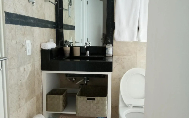 Polo 88 Apartamentos a pasos del Mar