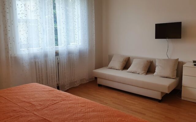 Affittacamere Residenza Chiara