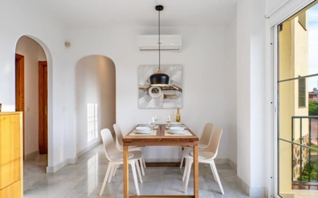 107706 Apartament In Mijas