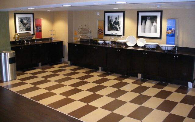 Hampton Inn Fairhope-Mobile Bay